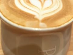 -Peet's 皮爷咖啡(乐峰店)