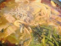 -MI WU FACTORY米屋美食工厂餐厅(绿地店)