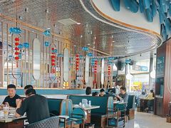 -大锅强·蒸海鲜青岛菜(吾悦广场店)