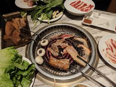 -火炉火自助餐(喜隆多店)