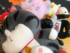-风云再起游乐汇(北京西单西西友谊店)