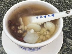 红豆马蹄薏米-老城糖水铺(珠海东店)