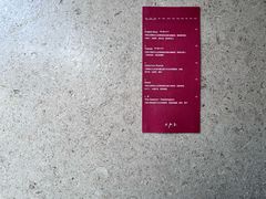 -O.P.S. CAFE
