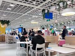 -宜家家居(四元桥商场店)