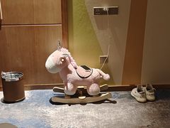 -白桦林温泉谷