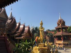 -西双版纳总佛寺