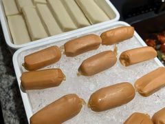 -疯鱼军团·正宗烤鱼(红山店)
