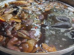 -太婆天府山珍酒楼(亚运村店)
