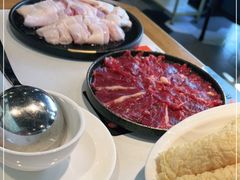 -蚝大仙横琴生蚝火锅(中央汇店)