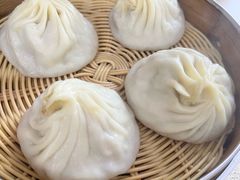-笑云开汤包店(网巾市店)