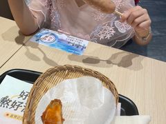 -好人民间小吃·番茄鱼酸菜鱼(木渎悠方店)