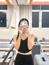-意施精准塑形普拉提