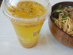 -金乐活美食(中街店)