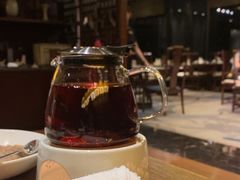 -蛇口希尔顿南海酒店·随轩中餐厅·粤菜