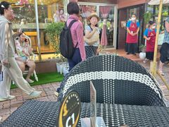 -清迈女子监狱马杀鸡(无分店)