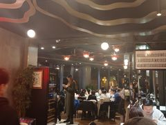 大堂-龙猫意杯花园餐厅(芙蓉湖店)