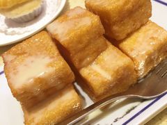 -明腾壹间茶餐厅(新都会花园广场店)