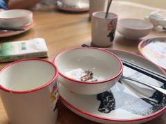 -新白鹿餐厅(城西银泰城店)