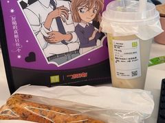 -奈雪的茶(杭大501城市广场PRO店)