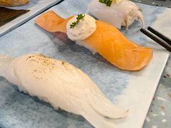 -元气寿司(东方宝泰店)