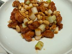 -惠丰堂饭庄·烤鸭·京味菜(翠微路店)