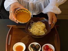 -奇芳阁·百年清真南京菜(夫子庙店)
