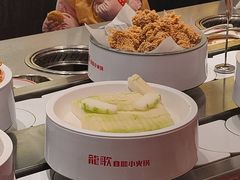 -龍歌自助小火锅(雨花台江南虹悦城店)