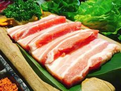 -新石器烤肉(招商1872店)