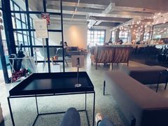 大堂-Nectar One Cafe(勇烈路n1店)