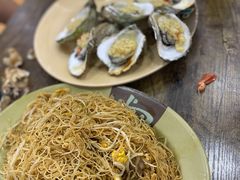 炒斋米粉-贞姨美食·老字号海鲜大排档