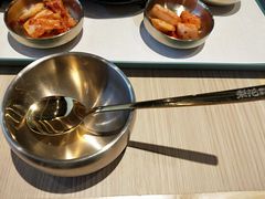 -梨花牛肉汤饭(仁恒伊势丹店)