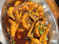 -槐店王婆大虾(开发区店)