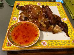 -那家小馆•北京菜•烤鸭(中关村店)