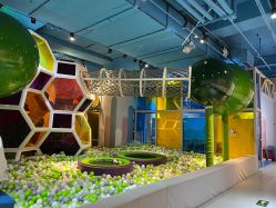 -KidSteam儿童乐园(富力城店)