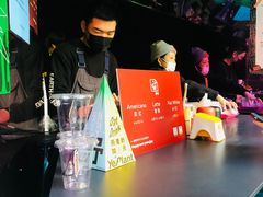 -JPG coffee(广州体育西店)