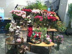 -植物学家的女儿(北马道巷店)