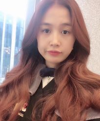 甜美公主卷-3AM·S HAIR SALON烫发染发接发
