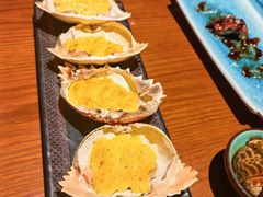 -樱之盛宴·蟹料理海鲜自助(前进大街店)