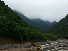 -宁波五龙潭景区