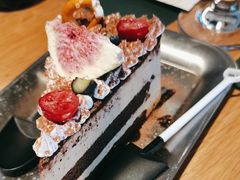 -刀叉遇上筷子中西融合餐厅(南开店)