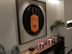 -茉莉花空中花园餐厅(义乌店)