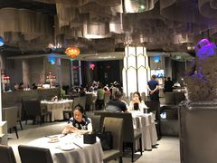 大堂-新沸腾鱼乡(世贸天阶店)