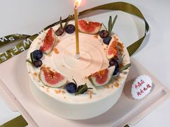 -姆们M Sweetie Cake(三里屯店)