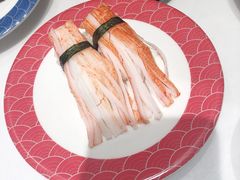 -晴季寿司(红旗街万达店)