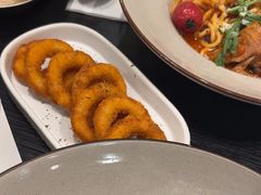 -Pennehut畔尼意面(合肥万象城店)