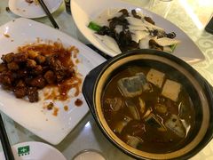 -眷江南之小蓝鲸(王府大街店)