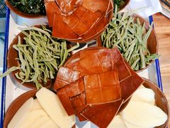 -周幺妹重庆老火锅(银泰城总店)