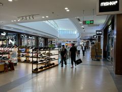 -杉杉奥特莱斯广场(哈尔滨店)