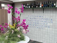 -沛家·西餐Brunch·直火料理