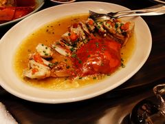 -环球港凯悦 · 享悦中餐厅